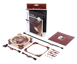 Noctua NF-A12x25 ULN