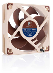 Noctua NF-A6x15 PWM