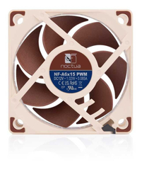 Noctua NF-A6x15 PWM