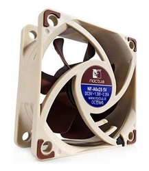 Noctua NF-A6x25 5V