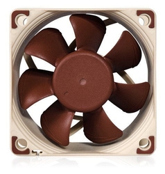 Noctua NF-A6x25 PWM