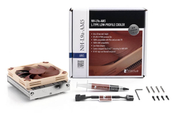 Noctua NH-L9a-AM5 L-Type Premium Cooler