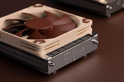 Noctua NH-L9a-AM5 L-Type Premium Cooler