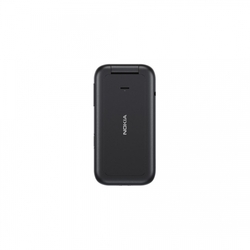 Nokia 2660 Flip, černý