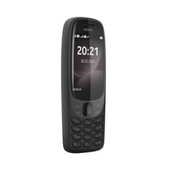 Nokia 6310 Dual SIM černý