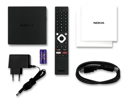 NOKIA android box 8000