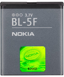 Nokia BL-5F 950 mAh