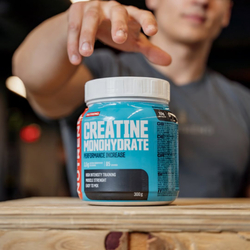 Nutrend CREATINE MONOHYDRATE Creapure®, 300 g