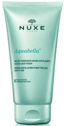 Nuxe Aquabella Micro-Exfoliating Purifying Gel 150ml