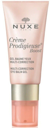 Nuxe Creme Prodigieuse Boost Multi-Correction Eye Balm Gel 15ml 