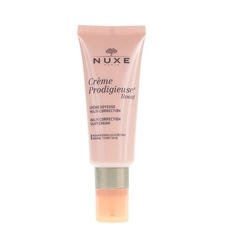 Nuxe Creme Prodigieuse Boost multikorekční denní krém pro normální až suchou pleť 40 ml