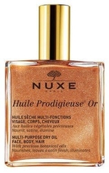 Nuxe Huile Prodigieuse Or 100ml 