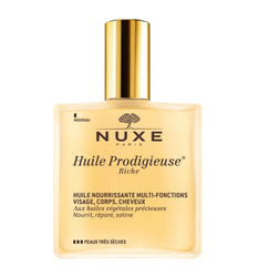 Nuxe Huile Prodigieuse Riche suchý olej 100 ml Pro ženy