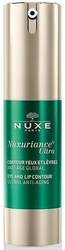 Nuxe Nuxuriance Ultra Eye And Lip Contour 15ml 