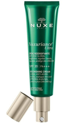 Nuxe Nuxuriance Ultra Replenishing Cream SPF 20 50 ml