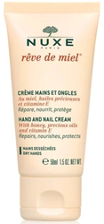 Nuxe Reve de Miel Hand And Nail Cream 50ml 