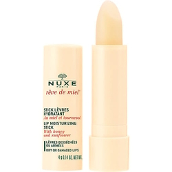 Nuxe Reve de Miel Lip Moisturizing Stick 4ml