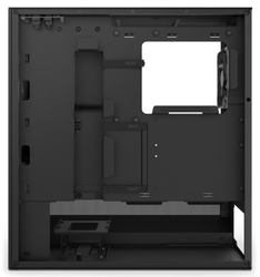 NZXT H5 Flow, černá