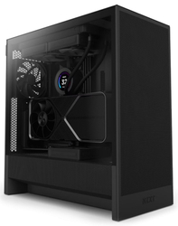 NZXT H5 Flow, černá