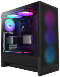 NZXT H5 Flow RGB