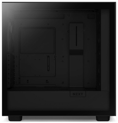 NZXT H7 Elite, černá