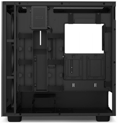 NZXT H7 Elite, černá