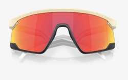 OAKLEY BXTR MATTE DESERT TAN / prizm RUBY