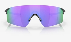 OAKLEY EVZERO BLADES MATTE BLACK / PRIZM VIOLET