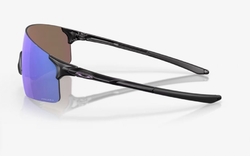 OAKLEY EVZERO BLADES MATTE BLACK / PRIZM VIOLET