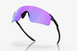 OAKLEY EVZERO BLADES MATTE BLACK / PRIZM VIOLET