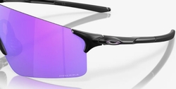 OAKLEY EVZERO BLADES MATTE BLACK / PRIZM VIOLET