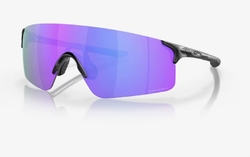 OAKLEY EVZERO BLADES MATTE BLACK / PRIZM VIOLET