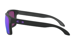 OAKLEY Holbrook Matte black - PRIZM Violete