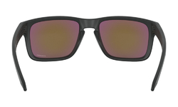 OAKLEY Holbrook Matte black - PRIZM Violete