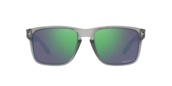 OAKLEY HOLBROOK XL - GREY INK / PRIZM JADE POLARIZED