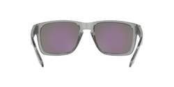 OAKLEY HOLBROOK XL - GREY INK / PRIZM JADE POLARIZED