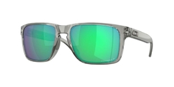 OAKLEY HOLBROOK XL - GREY INK / PRIZM JADE POLARIZED