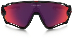 OAKLEY Jawbreaker  Matt Black - PRIZM road