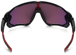 OAKLEY Jawbreaker  Matt Black - PRIZM road