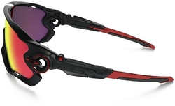 OAKLEY Jawbreaker  Matt Black - PRIZM road