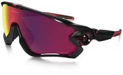 OAKLEY Jawbreaker  Matt Black - PRIZM road