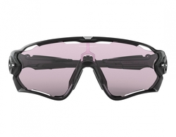 OAKLEY Jawbreaker Polished Black - PRIZM Low Light