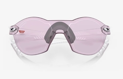 OAKLEY SUBZERO CLEAR / PRIZM LOWLIGHT