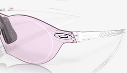 OAKLEY SUBZERO CLEAR / PRIZM LOWLIGHT