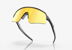 OAKLEY SUTRO LITE SWEEP CARBON / PRIZM 24K