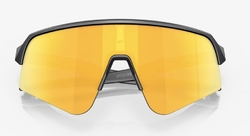 OAKLEY SUTRO LITE SWEEP CARBON / PRIZM 24K