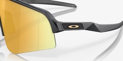 OAKLEY SUTRO LITE SWEEP CARBON / PRIZM 24K