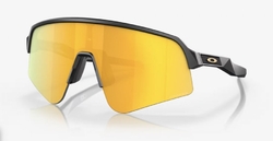 OAKLEY SUTRO LITE SWEEP CARBON / PRIZM 24K