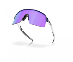 OAKLEY SUTRO LITEMATTE NAVY / PRIZM VIOLET