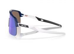 OAKLEY SUTRO LITEMATTE NAVY / PRIZM VIOLET